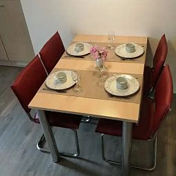 Guest house 532111 - Apartment Salland - De Voorzorg