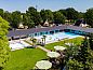 Unterkunft 532213 • Ferienhaus Salland • Wellness Lodge XL 4 personen  • 2 von 26