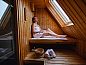 Unterkunft 532213 • Ferienhaus Salland • Wellness Lodge XL 4 personen  • 8 von 26