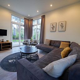 Guest house 532220 - Holiday property Salland - Cube la Mer