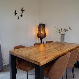 Guest house 532220 - Holiday property Salland - Cube la Mer