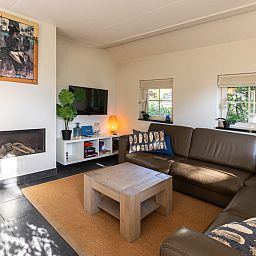 Unterkunft 532242 - Ferienhaus Salland - Wellness Lodge XL