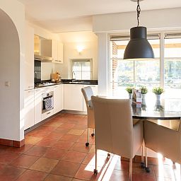 Unterkunft 532242 - Ferienhaus Salland - Wellness Lodge XL