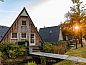Unterkunft 532243 • Ferienhaus Salland • Wellness Lodge 