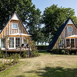 Unterkunft 532243 - Ferienhaus Salland - Wellness Lodge