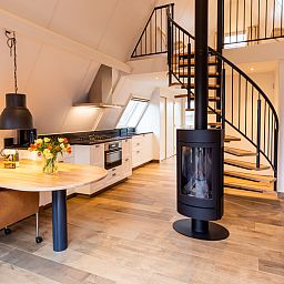 Unterkunft 532243 - Ferienhaus Salland - Wellness Lodge