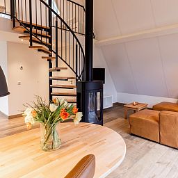 Unterkunft 532243 - Ferienhaus Salland - Wellness Lodge