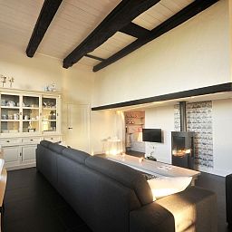 Verblijf 532247 - Vakantiewoning Salland - Vakantiehuis Fachwerkhaus "Das Reggestee" auf dem Bauernhof