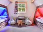 Unterkunft 533217 • Bungalow Salland • Landgoed De Hellendoornse Berg | 4-persoons kinderbungalow -  • 1 von 16