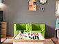 Unterkunft 533217 • Bungalow Salland • Landgoed De Hellendoornse Berg | 4-persoons kinderbungalow -  • 4 von 16