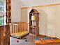 Unterkunft 533217 • Bungalow Salland • Landgoed De Hellendoornse Berg | 4-persoons kinderbungalow -  • 14 von 16