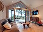 Unterkunft 533235 • Ferienhaus Salland • Modern ingerichte 4 persoons lodge met hottub in Haarle  • 6 von 24