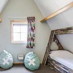 Verblijf 533268 - Bungalow Salland - Landgoed De Hellendoornse Berg | 6-persoons kinderbungalow |