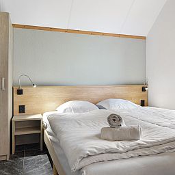 Verblijf 533268 - Bungalow Salland - Landgoed De Hellendoornse Berg | 6-persoons kinderbungalow |