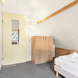 Guest house 533269 - Bungalow Salland - Landgoed De Hellendoornse Berg | 4-persoons bungalow | 4C