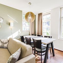 Guest house 533271 - Bungalow Salland - Landgoed De Hellendoornse Berg | 6-persoons bungalow | 6C