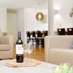 Unterkunft 533272 - Bungalow Salland - Landgoed De Hellendoornse Berg | 24-persoons bungalow - Extr