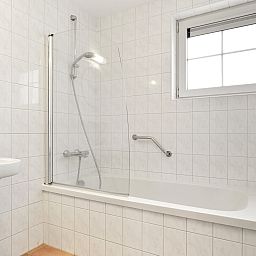 Verblijf 533273 - Bungalow Salland - Landgoed De Hellendoornse Berg | 8-persoons bungalow | 8C