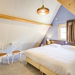 Verblijf 533275 - Bungalow Salland - Landgoed De Hellendoornse Berg | 6-persoons bungalow | 6L