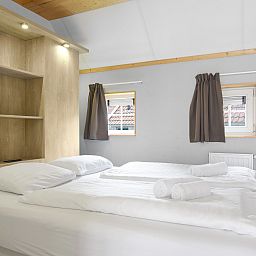 Verblijf 533275 - Bungalow Salland - Landgoed De Hellendoornse Berg | 6-persoons bungalow | 6L