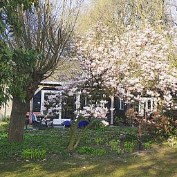 Guest house 533303 - Holiday property Salland - Vakantiehuisje in Wesepe