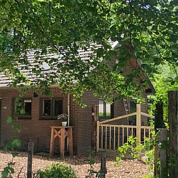 Guest house 533303 - Holiday property Salland - Vakantiehuisje in Wesepe