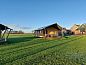 Verblijf 533710 • Tenthuis Salland • Glampingtent Jannie 