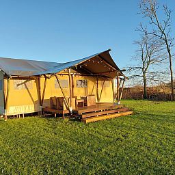 Verblijf 533711 - Tenthuis Salland - Glampingtent Lina