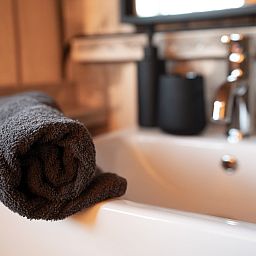 Unterkunft 533712 - Zelthaus Salland - Glampingtent Joukje