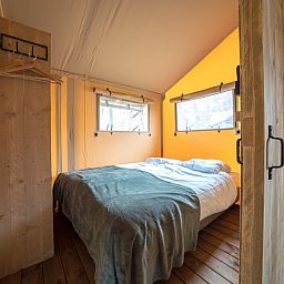 Unterkunft 533712 - Zelthaus Salland - Glampingtent Joukje