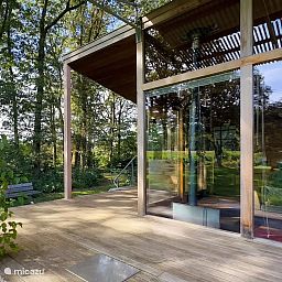 Verblijf 533915 - Vakantiewoning Salland - Natuurcabin