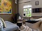 Guest house 534405 • Holiday property Salland • Sfeervol appartement voor 2 personen met een hottub in de  • 4 of 26