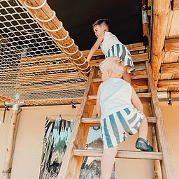 Verblijf 534421 - Tenthuis Salland - Rangerlodge