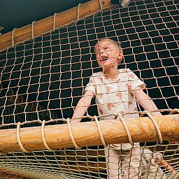 Verblijf 534421 - Tenthuis Salland - Rangerlodge