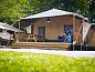 Guest house 534425 • Tent house Salland • Safaricottage 