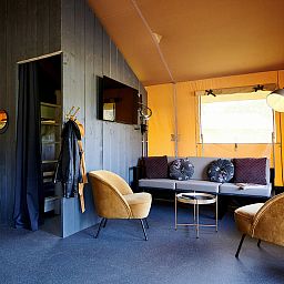 Guest house 534426 - Holiday property Salland - Safaricottage XL