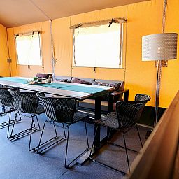 Guest house 534426 - Holiday property Salland - Safaricottage XL