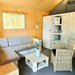 Guest house 534427 - Tent house Salland - Safaritent