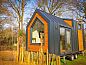 Guest house 534429 • Holiday property Salland • Tiny House 