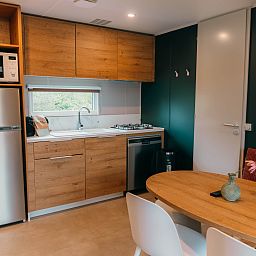 Guest house 534430 - Holiday property Salland - Tiny Wander Lodge