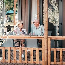 Unterkunft 534431 - Ferienhaus Salland - Tiny Wander Lodge