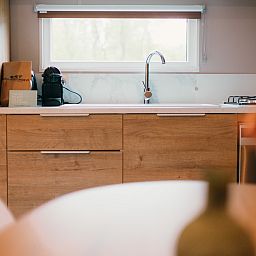 Unterkunft 534431 - Ferienhaus Salland - Tiny Wander Lodge