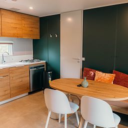 Guest house 534432 - Holiday property Salland - Tiny Wander Lodge