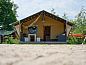 Guest house 534433 • Tent house Salland • Nomad 