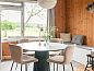 Verblijf 534504 • Vakantiewoning Salland • Huisje in Diepenveen  • 2 van 10