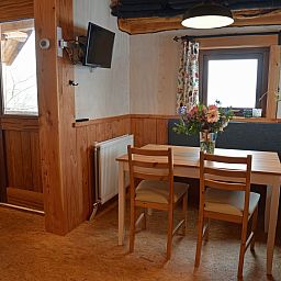 Unterkunft 540137 - Ferienhaus Vechtstreek - Ooievaarsnest