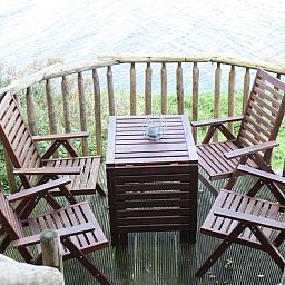 Unterkunft 540137 - Ferienhaus Vechtstreek - Ooievaarsnest