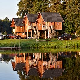 Unterkunft 540151 - Ferienhaus Vechtstreek - Boomhut