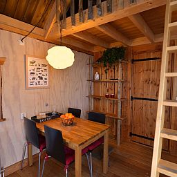 Unterkunft 540151 - Ferienhaus Vechtstreek - Boomhut