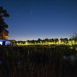 Unterkunft 540151 - Ferienhaus Vechtstreek - Boomhut